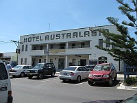 NSW - Eden - Hotel Australasia (10 Feb 2010)